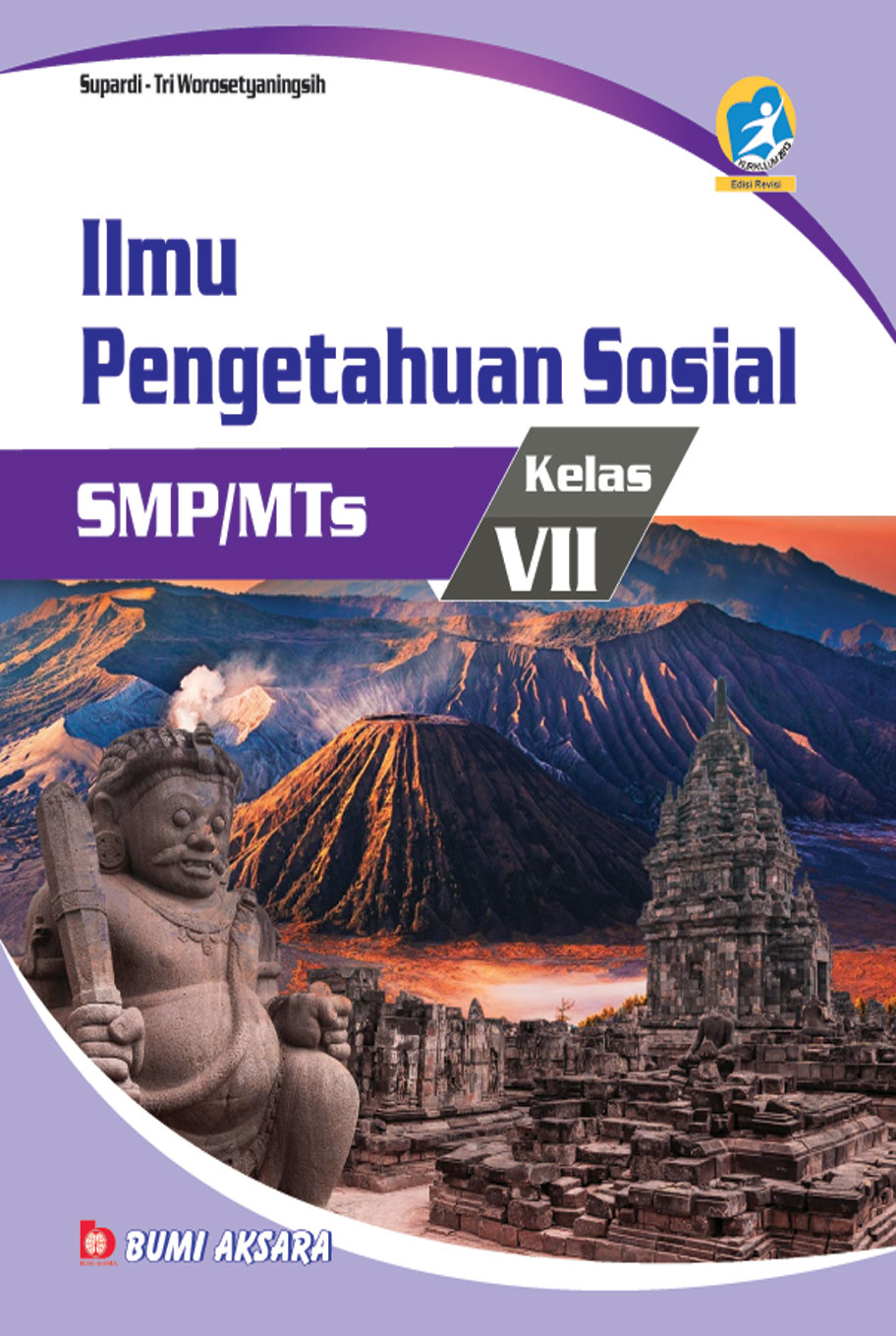 IPS Kelas VII SMP [Kur.13-Rev]